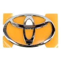 Toyota Radiator Grille Emblem image