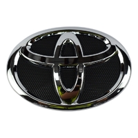 Toyota Camry Grille Badge 2009 - 2011  image