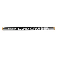 Toyota Back Door Ornament image