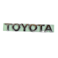 Toyota Mark Tailgate image