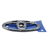 Toyota Back Door Name Plate TO7547142050 image
