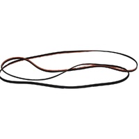 Toyota Back Window Moulding Outside image