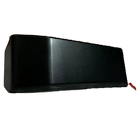 Toyota Front Guard Lower Moulding Right Hand for Kluger 12/2013-12/2019 image