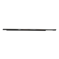 Toyota Left Hand Front Door Belt Moulding Assembly image