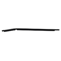 Toyota LH Rear Door Belt Moulding for Corolla Hatchback 2007 - 2012 image