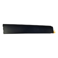 Toyota Front Left Hand Rear Door Window Frame Moulding image