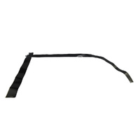 Toyota Front Left Hand Black Out Tape image