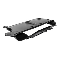 Toyota Bonnet Air Intake Guide for Landcruiser 70 Series 08/2016 - 09/2023 image