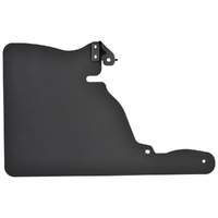 Toyota Front Fender Mudguard Sub Assembly 7660360130 image