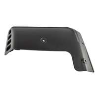 Toyota Rear Left Hand Quarter Panel Mudguard TO7660860250 image