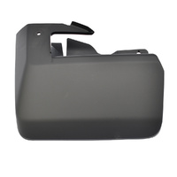 Toyota Front Fender Mudguard Sub Assembly TO7662260110 image