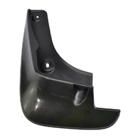 Toyota Left Hand Front Fender Mudguard Sub-Assembly image