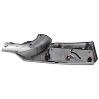 Toyota Back Door Garnish Sub Assembly TO7680642040B1 image