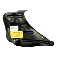Toyota Fuel Tank Filler Pipe Protektor image