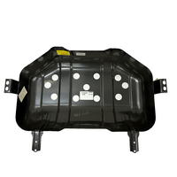 Toyota Fuel Tank Protector Assembly image