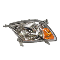 Toyota Hilux Headlamp Right Hand image
