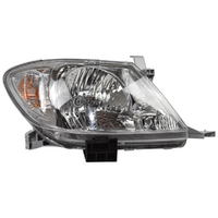 Toyota Right Hand Headlight Assembly for Hilux 08/2008 - 08/2011 image