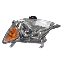 Toyota Headlamp Assembly Right Hand TO8111052E90 image