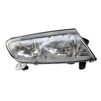 Toyota Headlamp Unit Assembly image