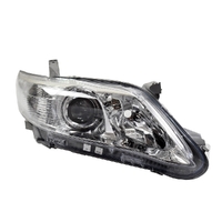 Toyota Headlamp Unit Assembly Right Hand image