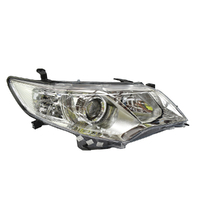 Toyota Headlamp Unit Assembly TO8113006810 image