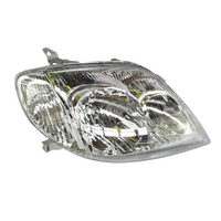Toyota Right Hand Drivers Headlight for Corolla Sedan 10/2001 - 2007 image