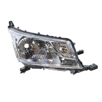 Toyota Headlight Right Hand Drivers Side for Hiace 02/2019 Onwards image