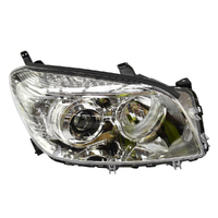 Toyota Right Hand Headlamp Unit Assembly TO8113042300 image