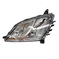 Toyota Headlamp Unit Assembly Right Hand TO8113047200 image