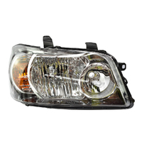 Toyota Headlamp Unit Assembly Right Hand TO8113048560 image