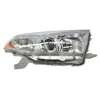 Toyota Headlamp Unit Assembly Right Hand TO8113048A20 image