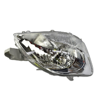 Toyota Headlamp Unit Assembly Right Hand TO8113052760 image