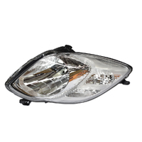 Toyota Headlamp Unit Assembly Right Hand TO8113052B20 image