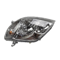 Toyota Headlamp Assembly Left Hand TO8115002240 image