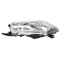 Toyota Headlamp Led Assembly Left Hand Side image