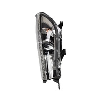 Toyota Led Headlamp Unit Assembly image