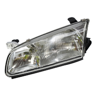 Toyota Headlamp Assembly Left Hand TO81150YC030 image