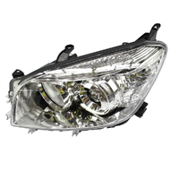 Toyota Headlamp Unit Assembly Left Hand TO8117042300 image