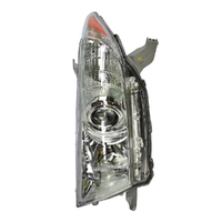 Toyota Headlamp Unit Assembly TO8117048A20 image