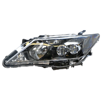 Toyota LED Headlight Left Hand Passenger Side for Aurion Presara Sportivo 05/2015-08/2017 image