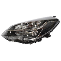 Toyota Headlight LED Left Hand Passenger for Yaris Hatch 07/2014-12/2016 image