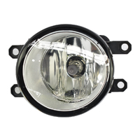 Toyota Fog Lamp Assembly Right Hand TO8121006071 image