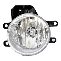 Toyota Right Hand Fog Lamp Assembly TO812100D110 image