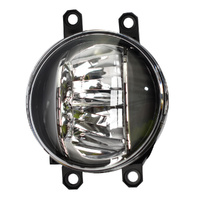 Toyota Fog Lamp Assembly Right Hand TO8121048051 image