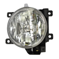 Toyota Right Hand Side Fog Lamp Assembly image