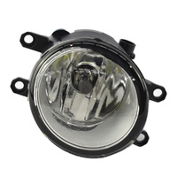 Toyota Fog Lamp Assembly Left Hand image