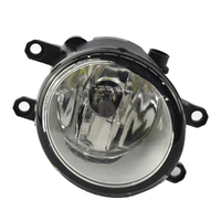 Toyota Fog Lamp Assembly Left Hand TO8122006071 image