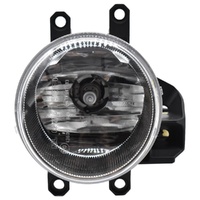 Toyota Fog Lamp Assembly Left Hand Side image