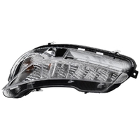 Toyota Front Turn Signal Lamp Assembly image