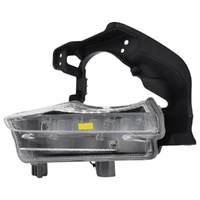 Toyota Daytime Running Illumination Lamp Assembly image